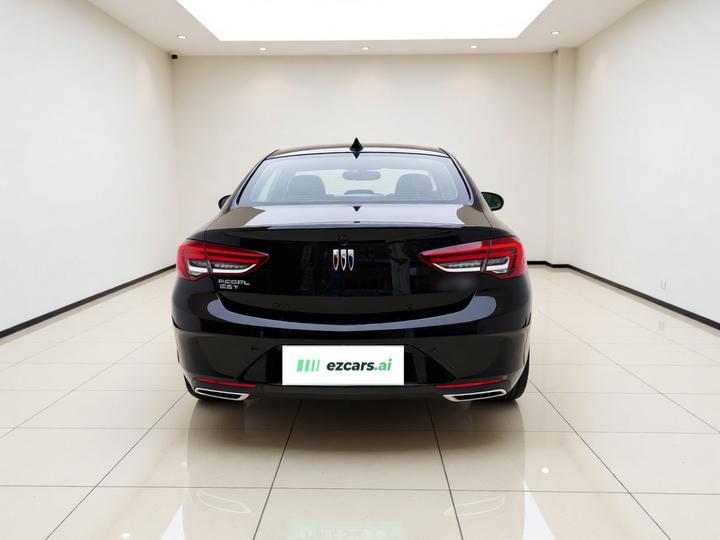 Regal 2024 25T photo 5