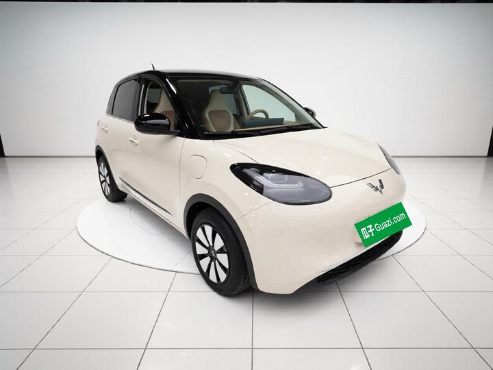Wuling Bingo 2025 333km photo 3