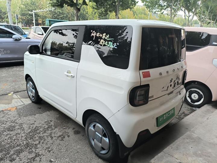 2024 Panda mini 200km Endurance Bear photo 4
