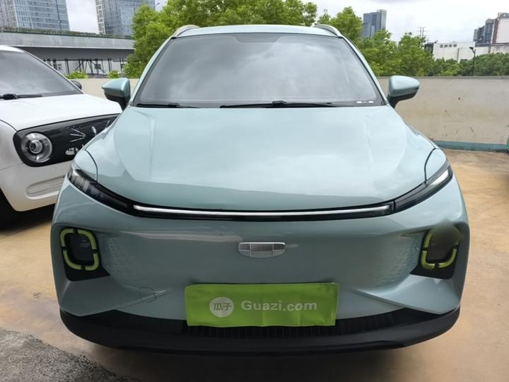 E Firefly 2022 320KM 5-Seater photo 2