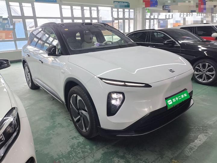 ES6 2024 75kWh photo 3