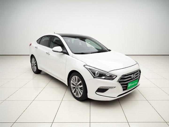 Mistra 2019 1.8L AT Smart GLS China VI photo 3