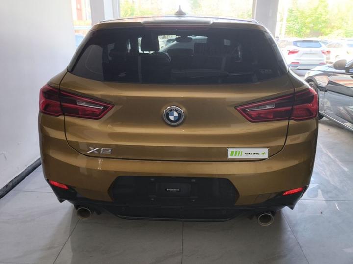 X2 2020 sDrive25i Leading M Sport Package photo 3