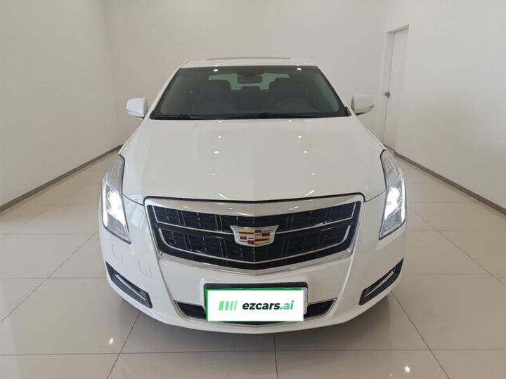 XTS 2016 28T Tech photo 2
