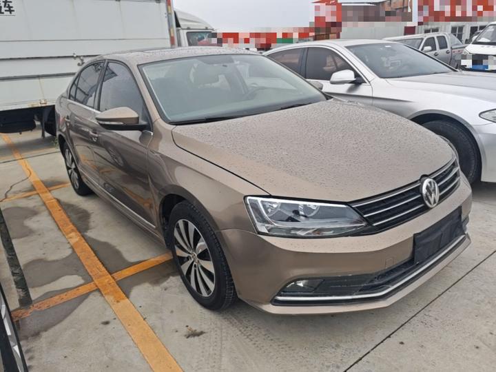 Sagitar 2017 230TSI AT Comfort photo 3