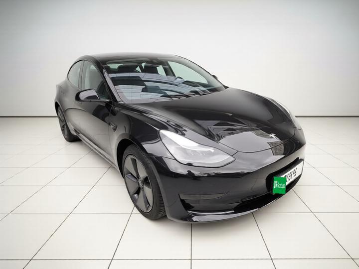 Model 3 2022 RWD photo 3