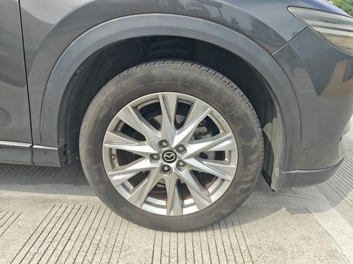 CX-8 2019 2.5L RWD Premium photo 8
