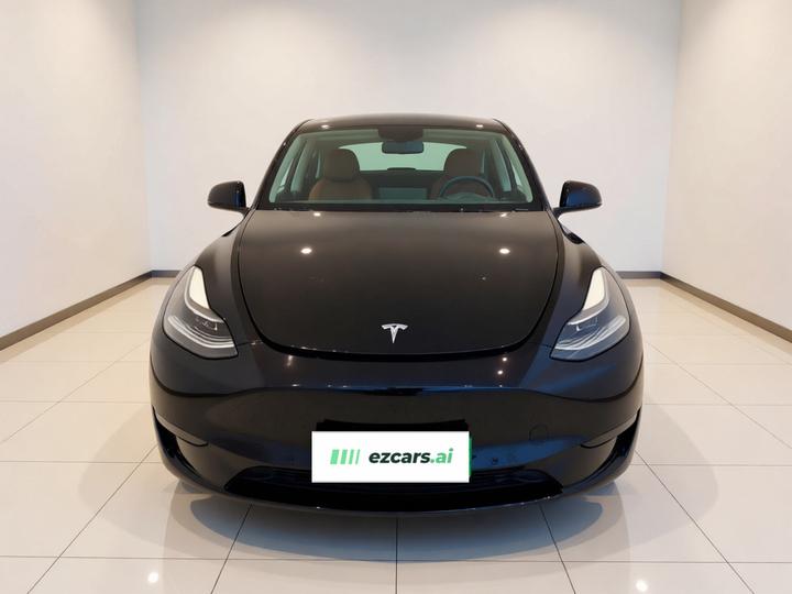Model Y 2022 Facelift RWD photo 2