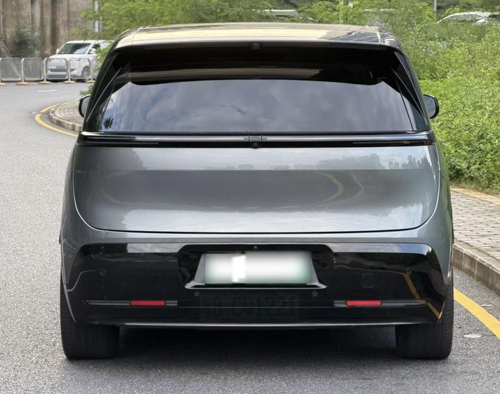MIX 2025 Long Range ADAS photo 3