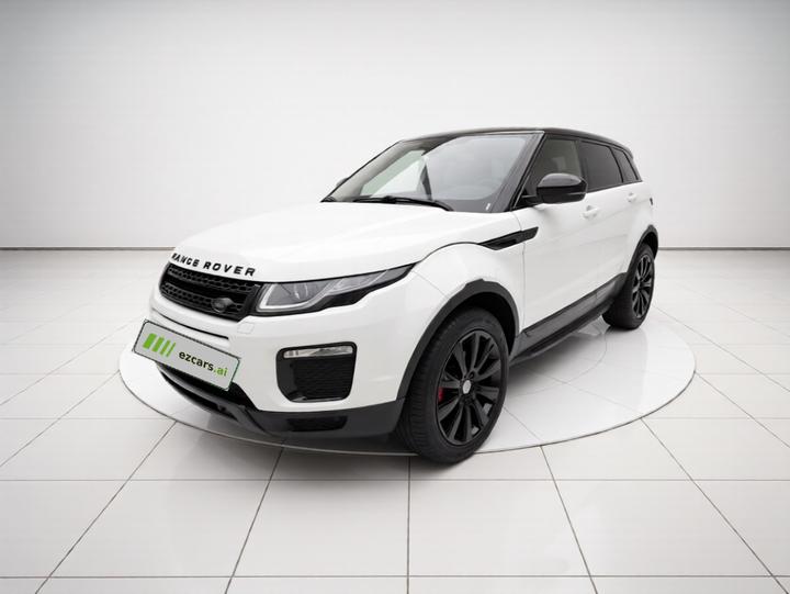 Range Rover Evoque 2016 2.0T SE