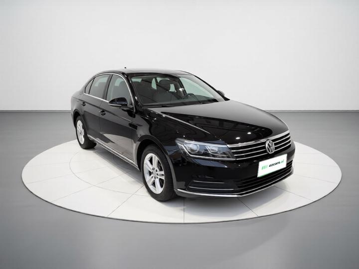 Lavida 2015 1.6L AT photo 3
