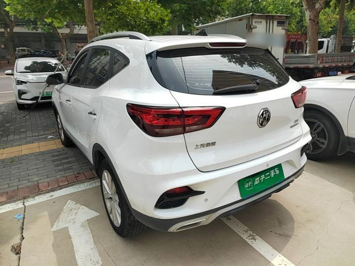 ZS 2020 180DVVT AT Lite photo 4