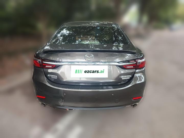 Atenza 2020 2.5L Sport photo 5