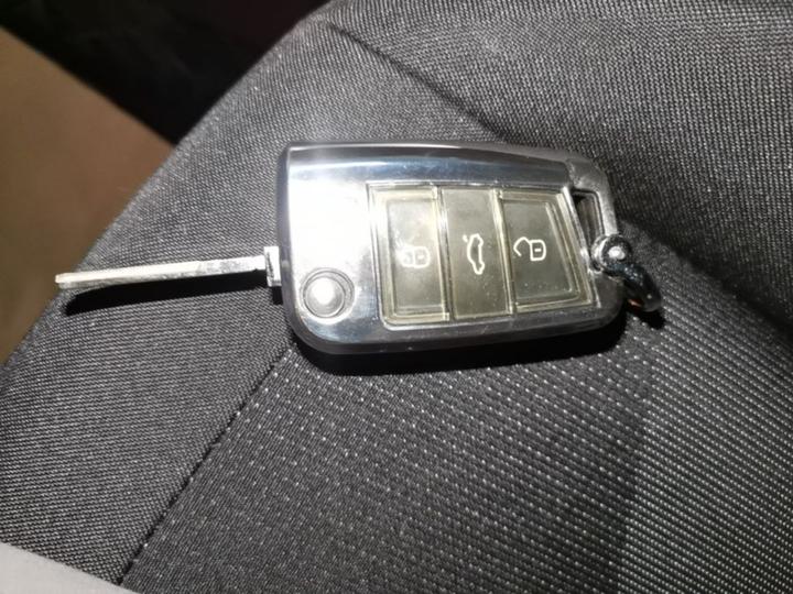 Polo 2019 Plus 1.5L AT photo 8