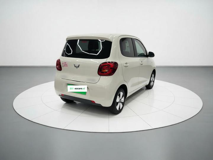 Hongguang MINIEV 2025 4th Gen 4-Door Advanced photo 6