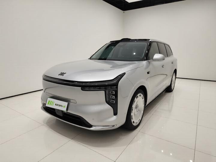 IM Motors LS9 2026 66 Ultra