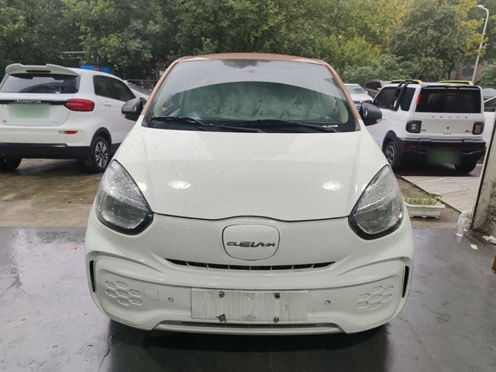 Clever R 2020 photo 2