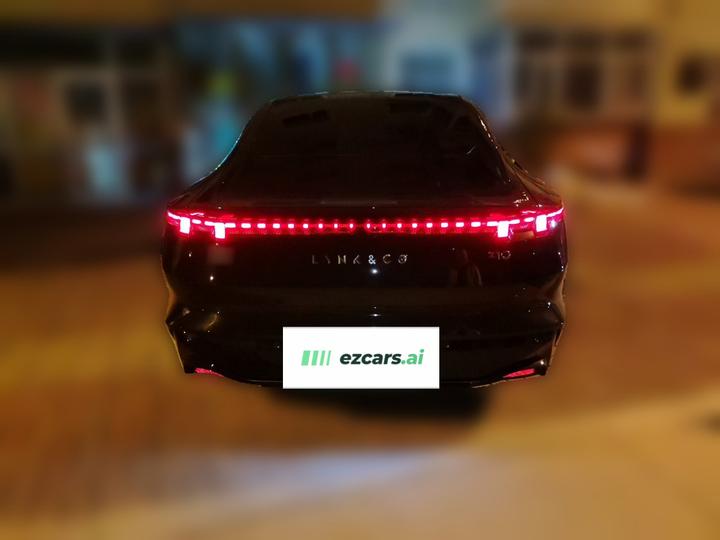 Z10 2024 95kWh 766km RWD Max photo 5