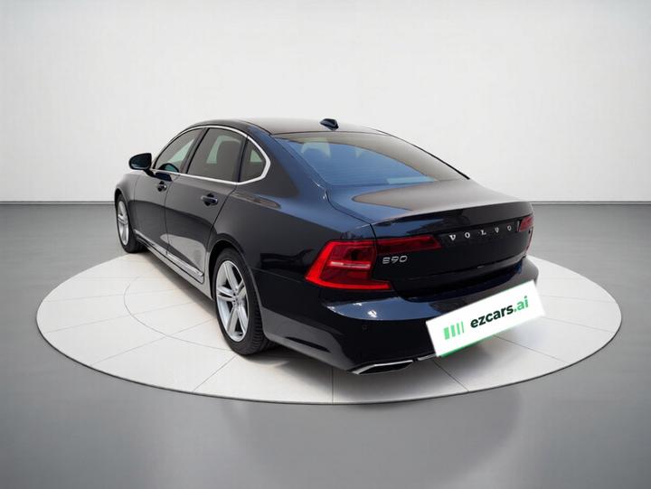 S90 2019 T5 photo 4