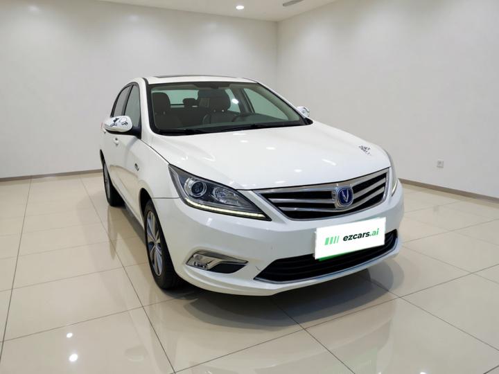 Eado 2016 1.6L MT photo 3