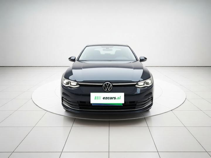 Golf 2021 280TSI DSG Pro photo 2