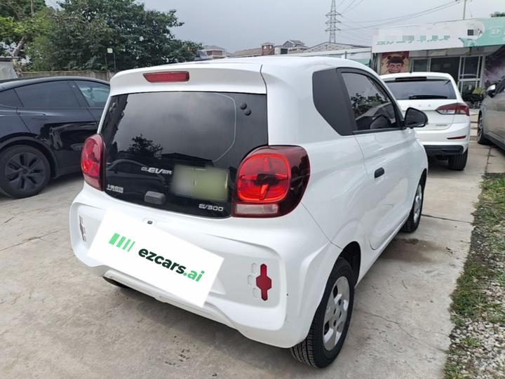 Clever R 2020 photo 4