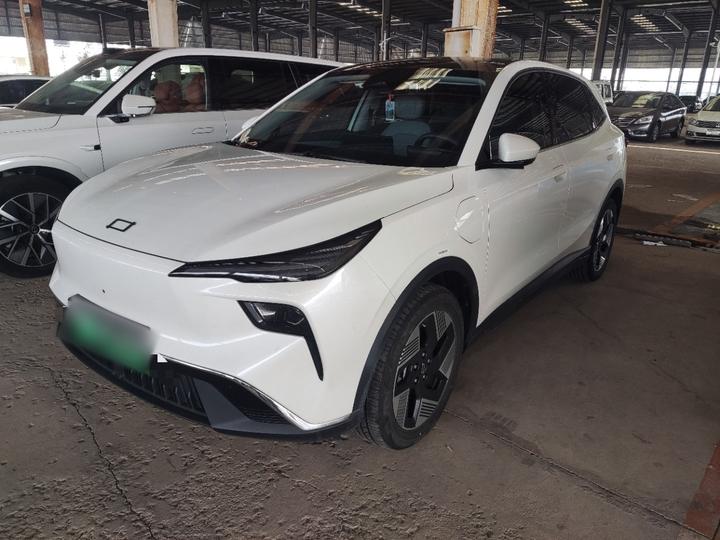 Bestune 03 2025 565km Exclusive