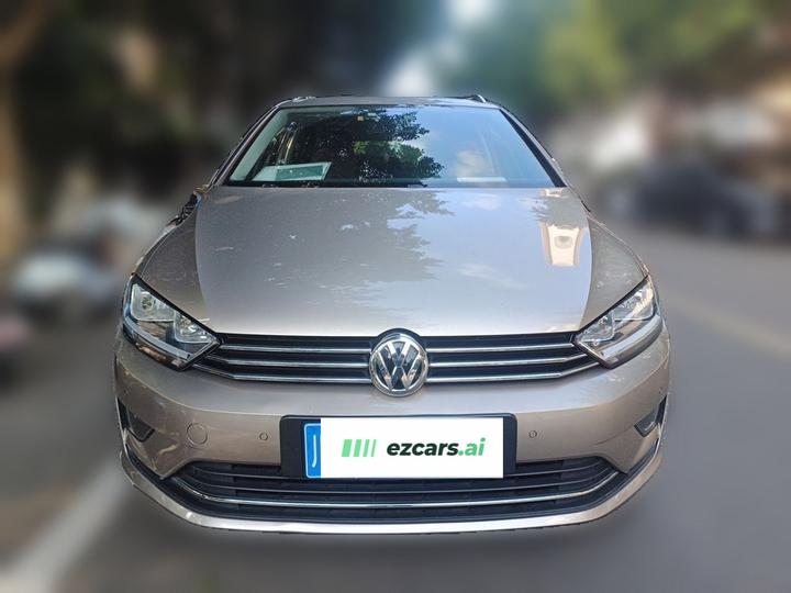 Golf 2018 230TSI AT Progressive photo 2