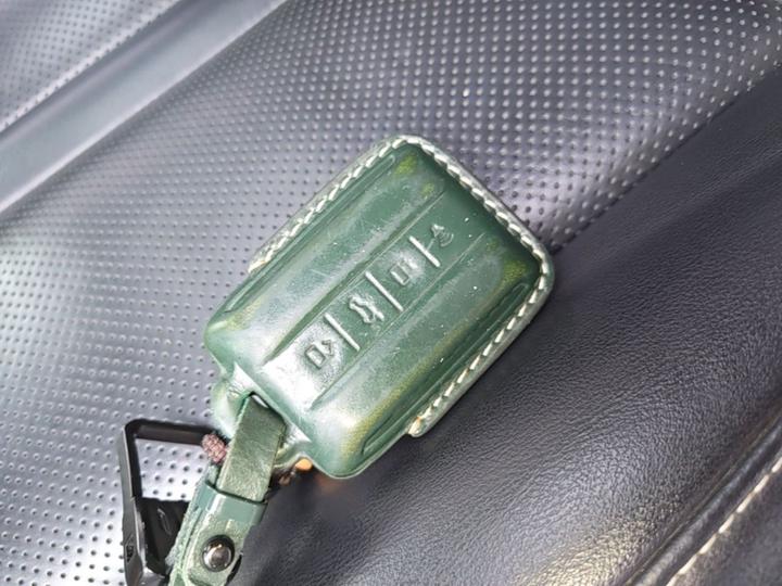 300 2021 Off-road 2.0T Conqueror photo 8