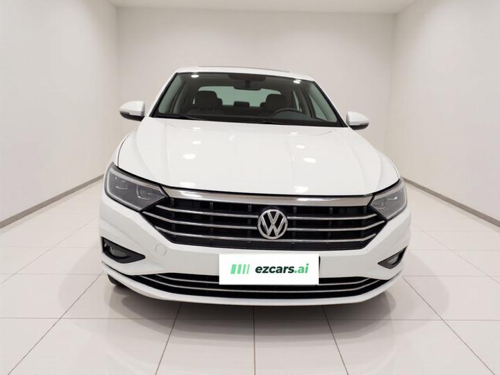 Sagitar 2021 280TSI DSG photo 2