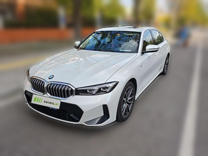 3 Series 2024 320Li M Sport Package