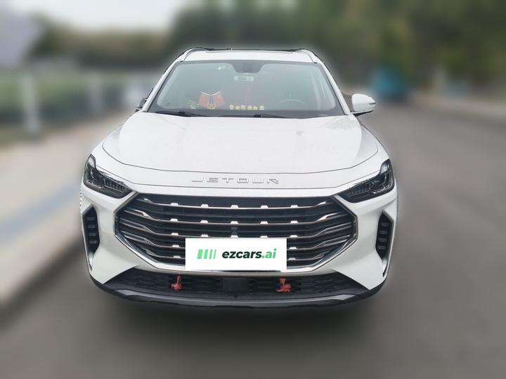 X70 PLUS 2021 1.5T DCT 5-Seater photo 2