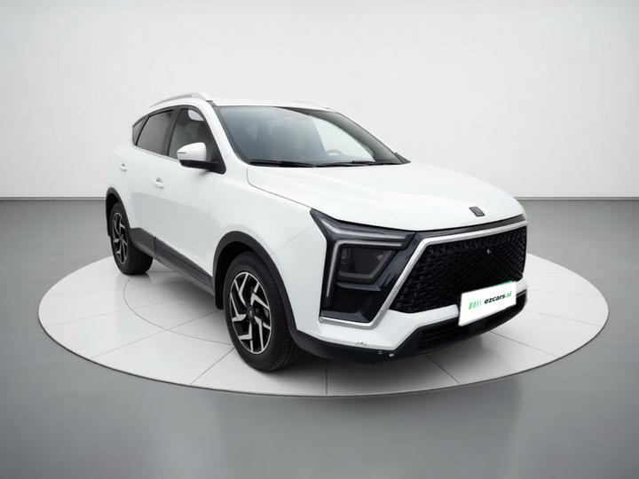 Sehol X6 2022 1.5T MT photo 3