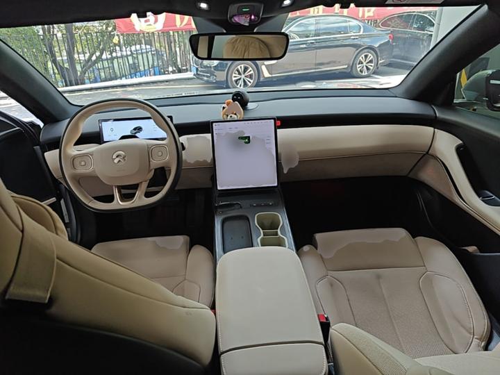ET5T 2024 75kWh Touring photo 5