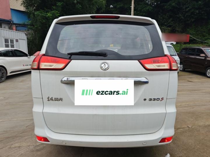 Fengon 330 2018 1.5L 330S Facelift Comfort DK15 photo 3