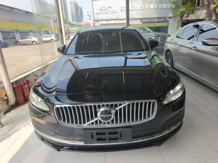 S90 2023 B5 Luxury photo 2