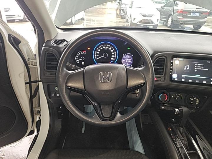 Vezel 2020 1.5L CVT Elite photo 5