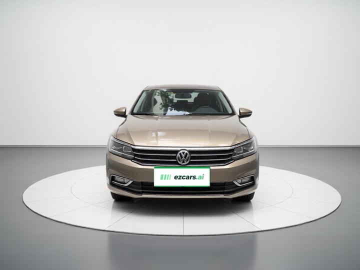 Passat 2017 280TSI DSG photo 2