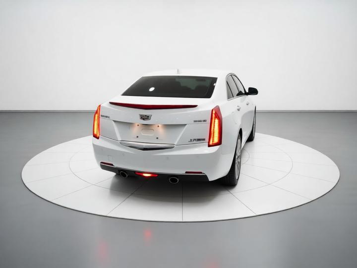ATS-L 2017 28T Tech photo 3