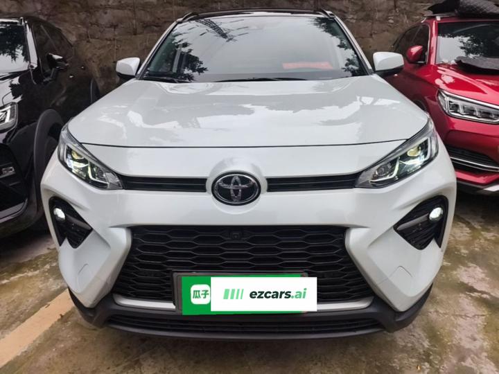 Wildlander 2023 2.0L CVT RWD Luxury PLUS photo 2