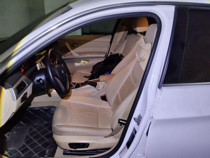 3 Series Imported 2010 320i Luxury photo 7