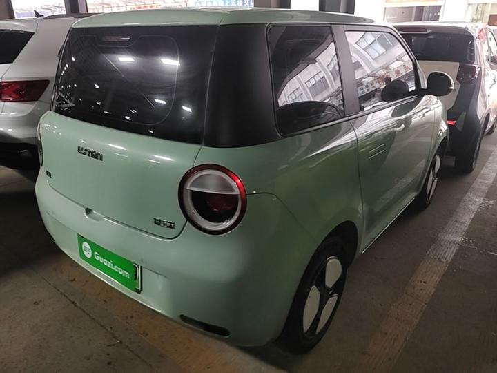 Nevo Changan Lumin 2022 210km photo 6