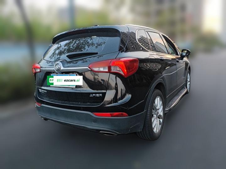 Envision 2018 28T AWD Elite photo 6