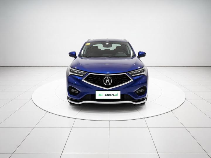 CDX 2016 1.5T RWD Exclusive photo 2