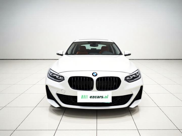 1 Series 2021 120i M Sport photo 2