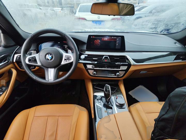 5 Series 2020 530Li Exclusive M Sport Package photo 5
