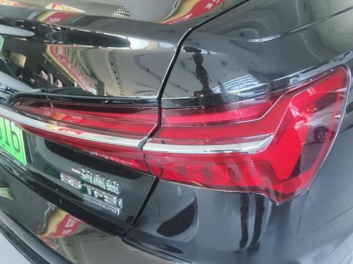 A6L EV 2020 55 TFSI e quattro photo 7