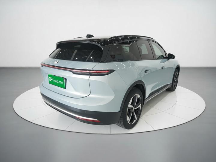 ES6 2024 75kWh photo 4