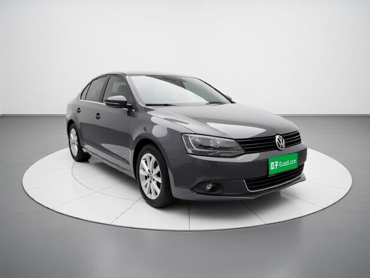 Sagitar 2012 1.4TSI MT Luxury photo 3
