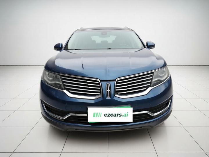 MKX 2018 2.0T AWD photo 2